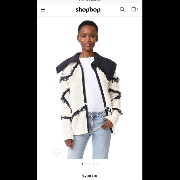 Sweater - Picture 2 of 7